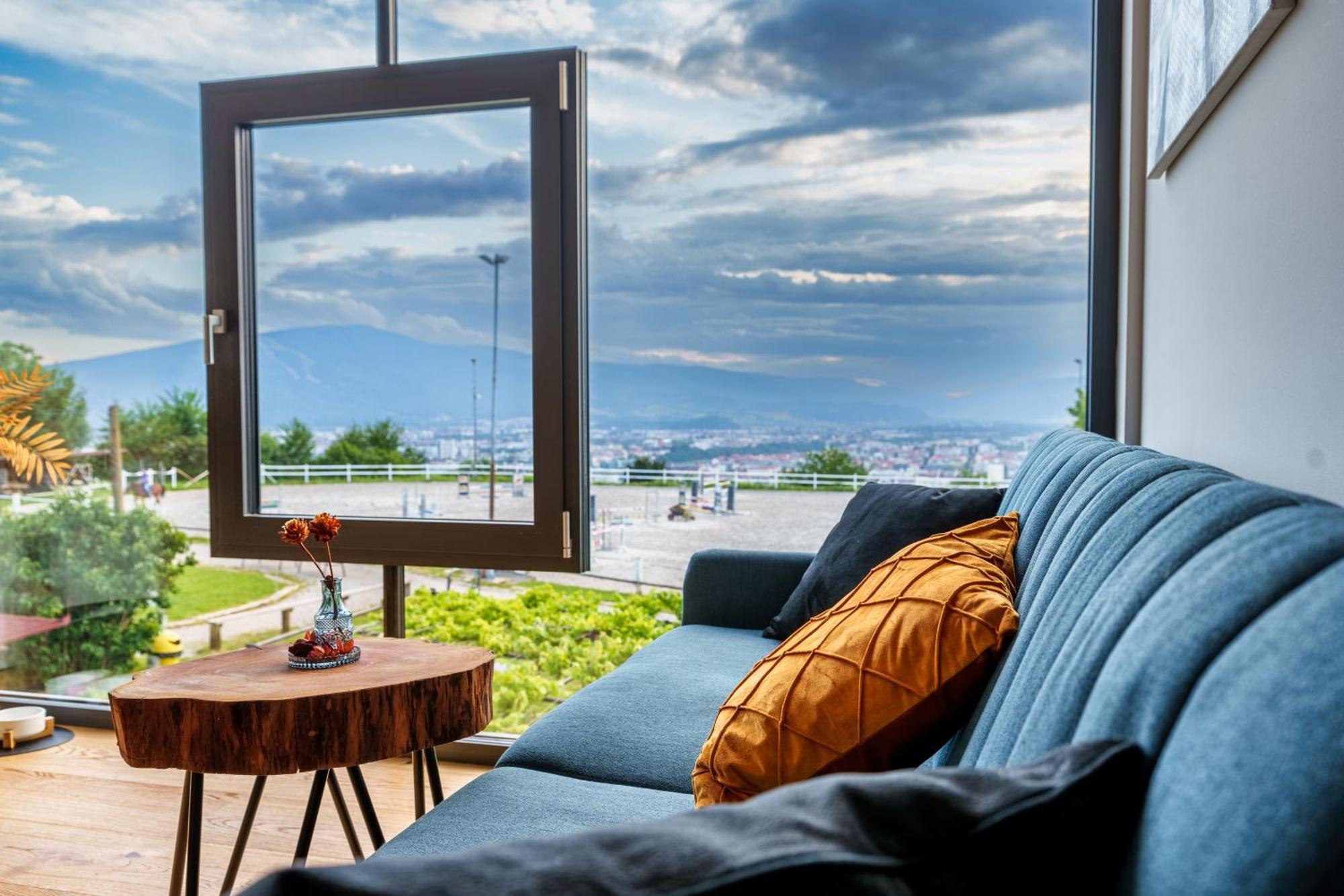 Hotel Frost Марибор Экстерьер фото